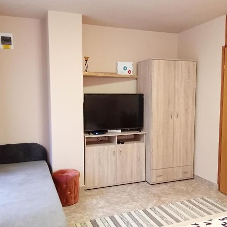Eva Vendeghaz Guesthouse Hajdúszoboszló المظهر الخارجي الصورة