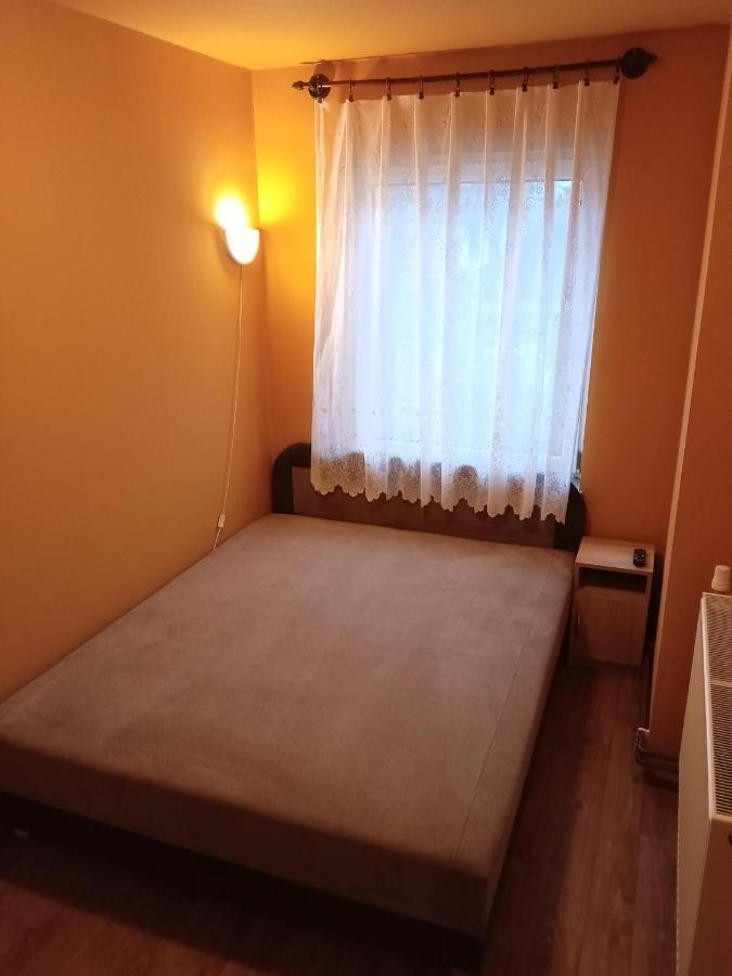 Eva Vendeghaz Guesthouse Hajdúszoboszló المظهر الخارجي الصورة