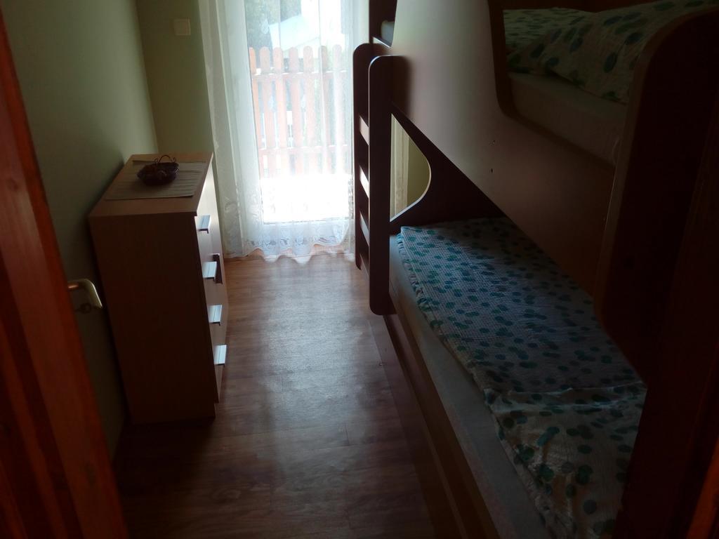 Eva Vendeghaz Guesthouse Hajdúszoboszló المظهر الخارجي الصورة