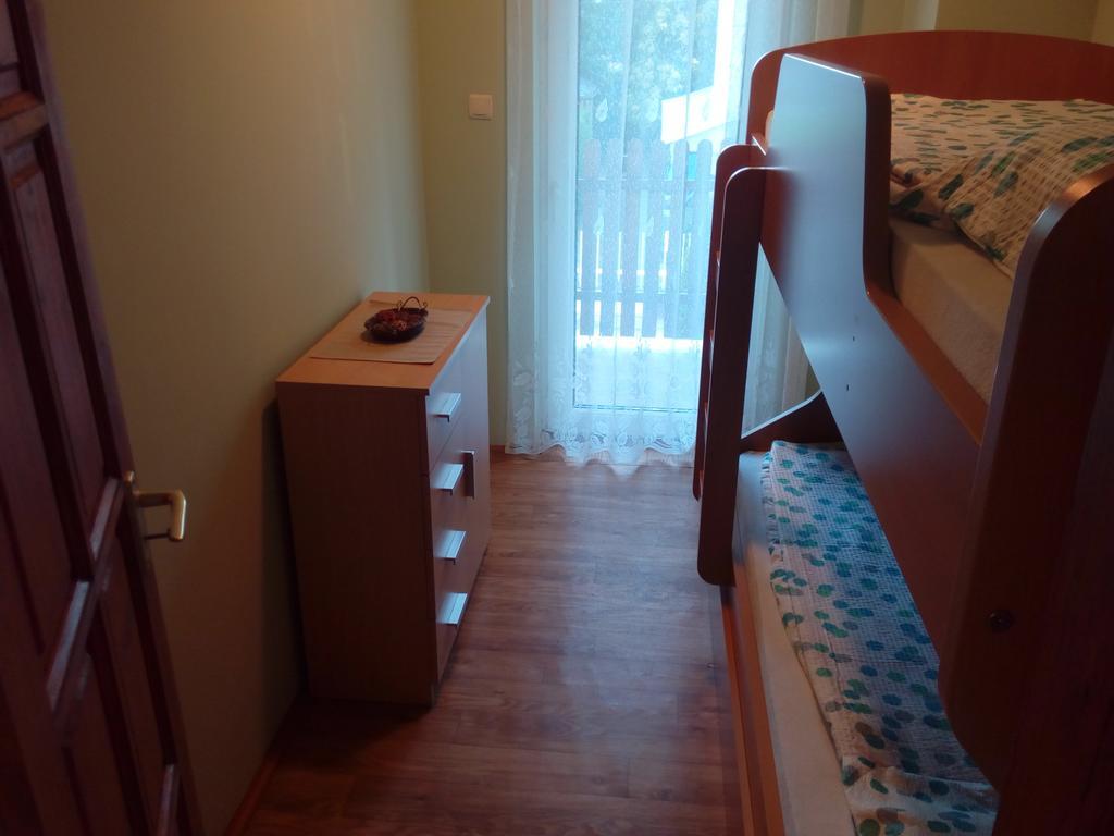 Eva Vendeghaz Guesthouse Hajdúszoboszló المظهر الخارجي الصورة