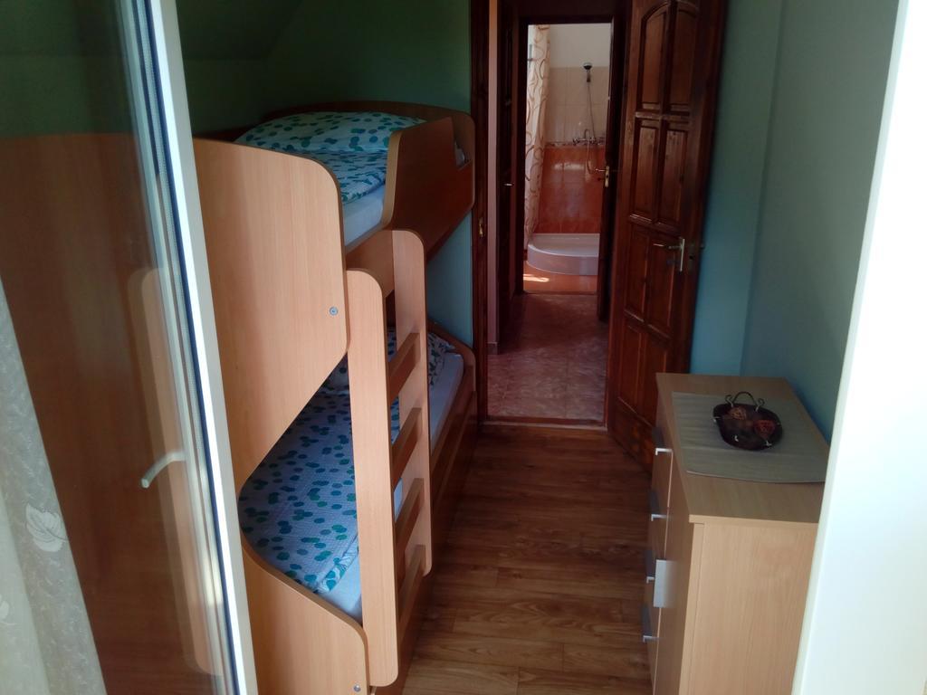 Eva Vendeghaz Guesthouse Hajdúszoboszló المظهر الخارجي الصورة