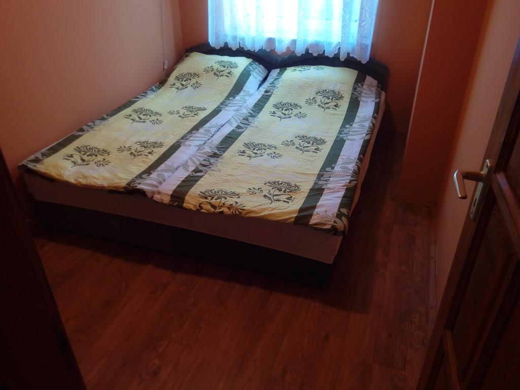 Eva Vendeghaz Guesthouse Hajdúszoboszló المظهر الخارجي الصورة