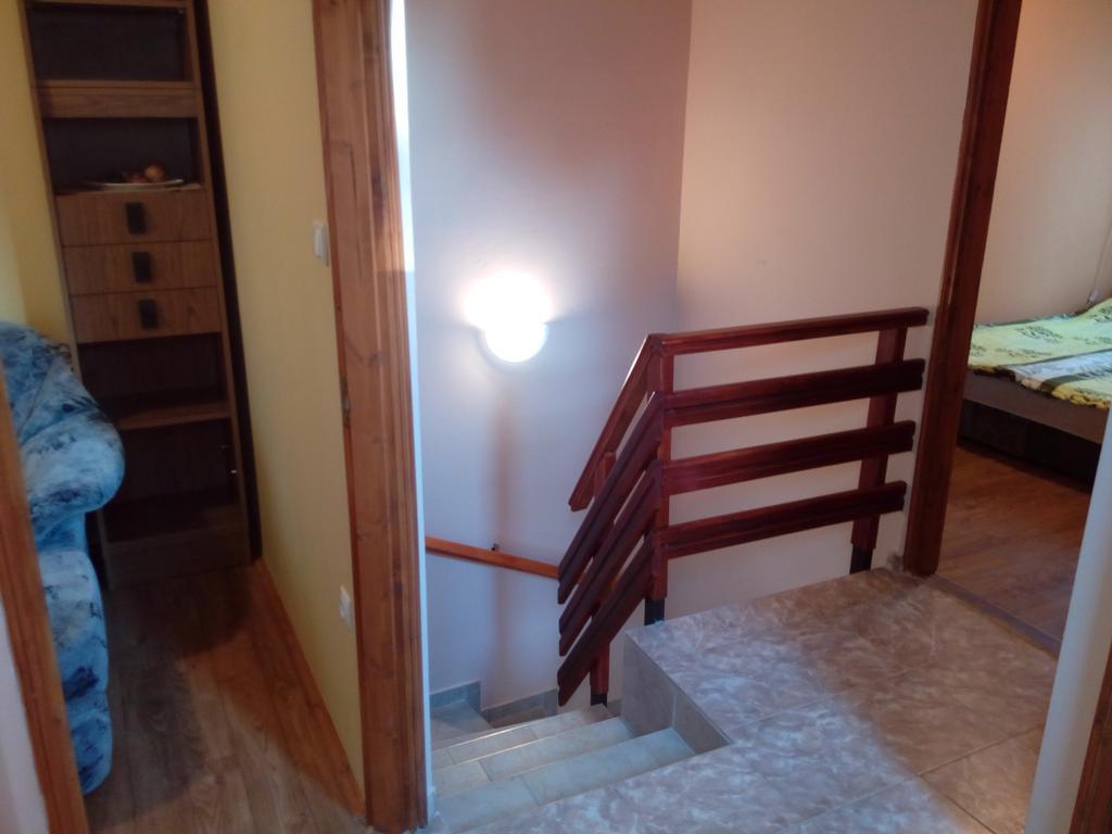 Eva Vendeghaz Guesthouse Hajdúszoboszló المظهر الخارجي الصورة