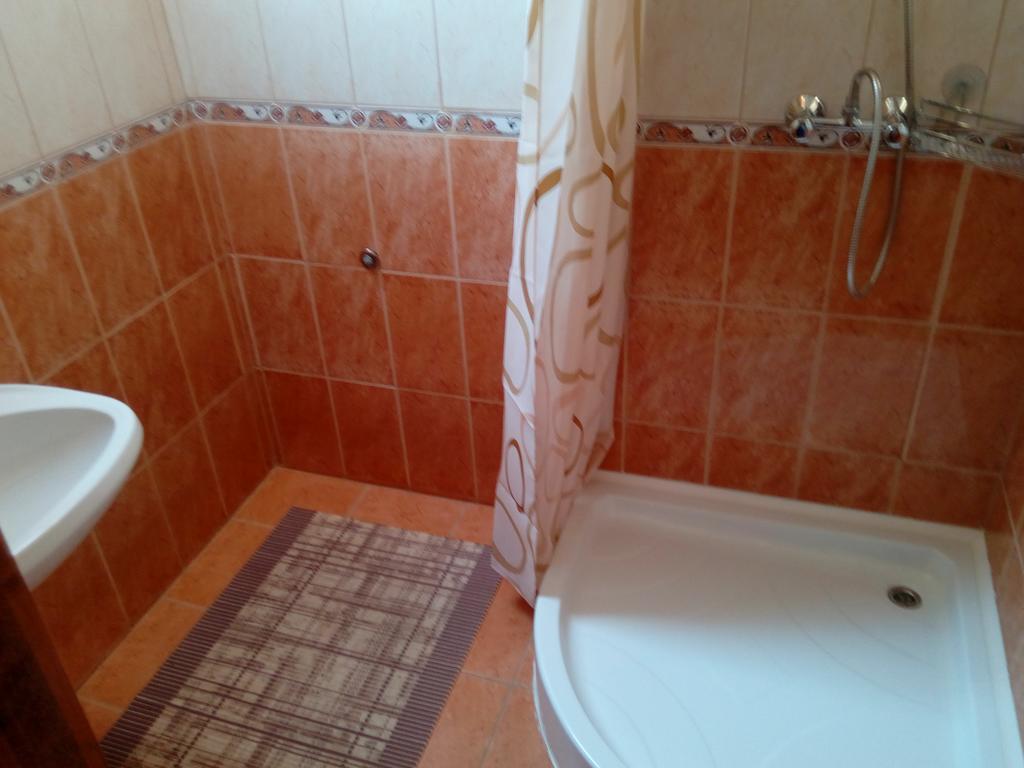 Eva Vendeghaz Guesthouse Hajdúszoboszló المظهر الخارجي الصورة