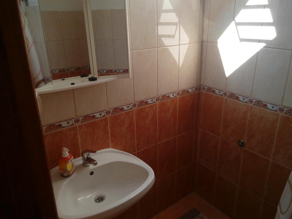 Eva Vendeghaz Guesthouse Hajdúszoboszló المظهر الخارجي الصورة