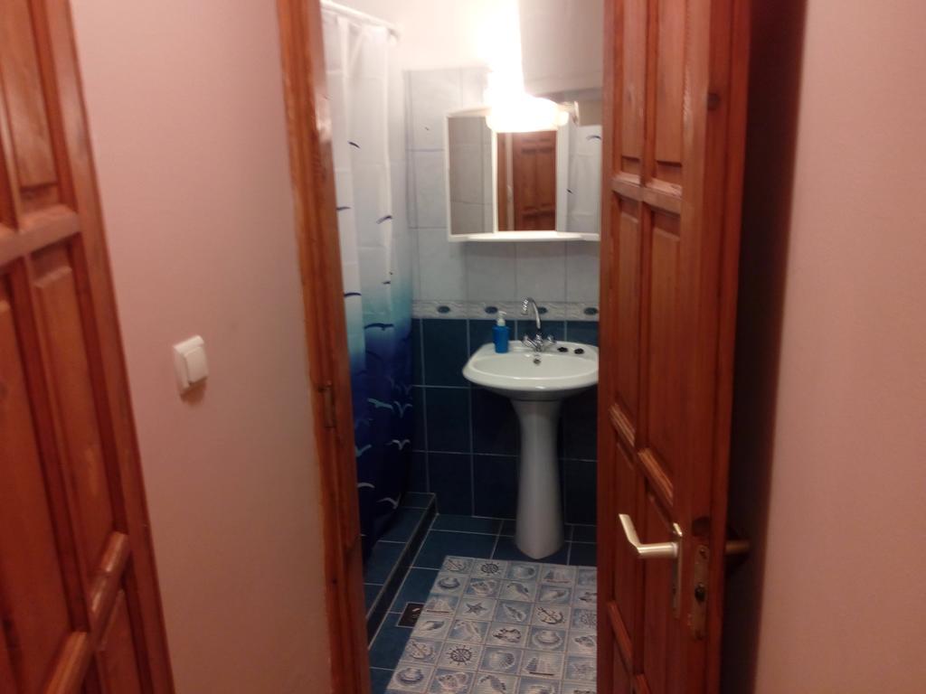 Eva Vendeghaz Guesthouse Hajdúszoboszló المظهر الخارجي الصورة