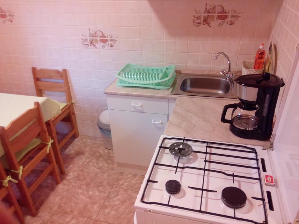 Eva Vendeghaz Guesthouse Hajdúszoboszló المظهر الخارجي الصورة