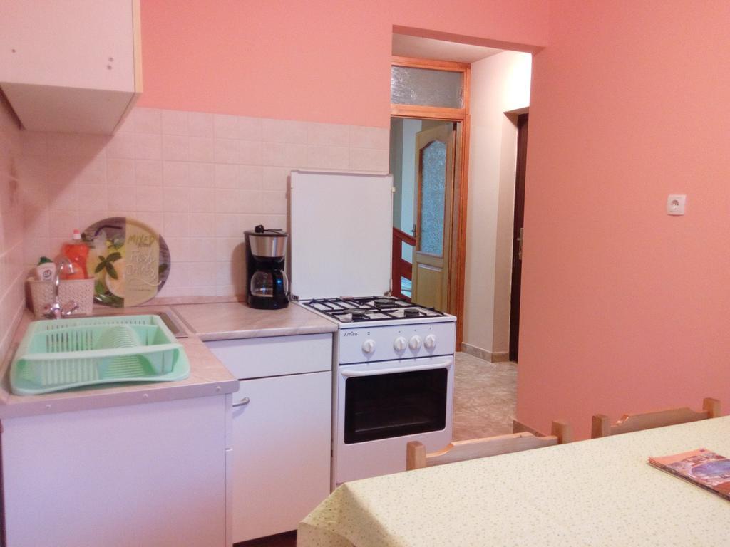 Eva Vendeghaz Guesthouse Hajdúszoboszló المظهر الخارجي الصورة